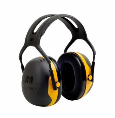 3M PELTOR EARMUFF - X2A