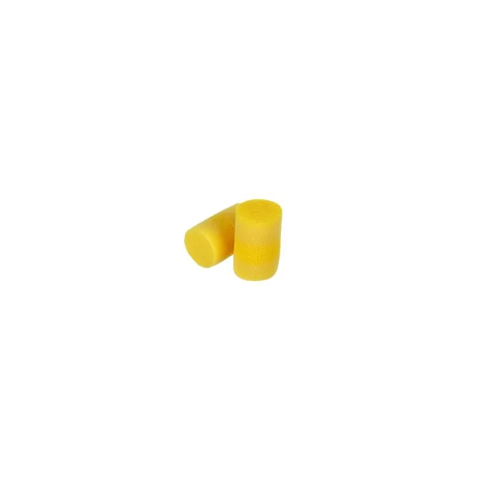 3M™ E-A-R™ Classic™ Earplugs, Uncorded, Pillow Pack, 310-1001