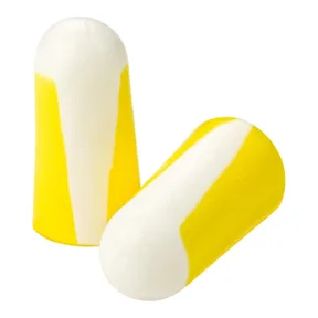 Honeywell Howard Leight 1005073 BILSOM 303L Foam plug Uncorded