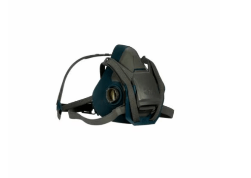 Duo Twin Filter Half Mask - Bbu ® İş Güvenliği... A75