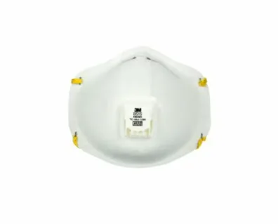 3M™ Particulate Welding Respirator 8515/07189(AAD), N95 80/Case