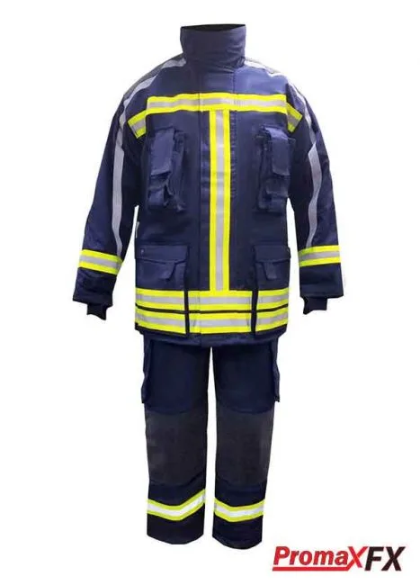 PROMAX FX Fire Fighter Suit