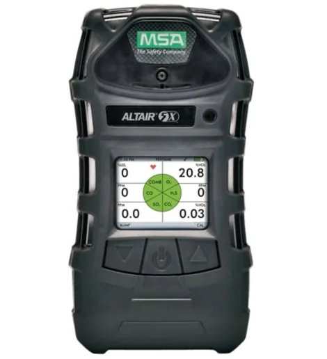 MSA ALTAIR® 4XR Multigas Detector