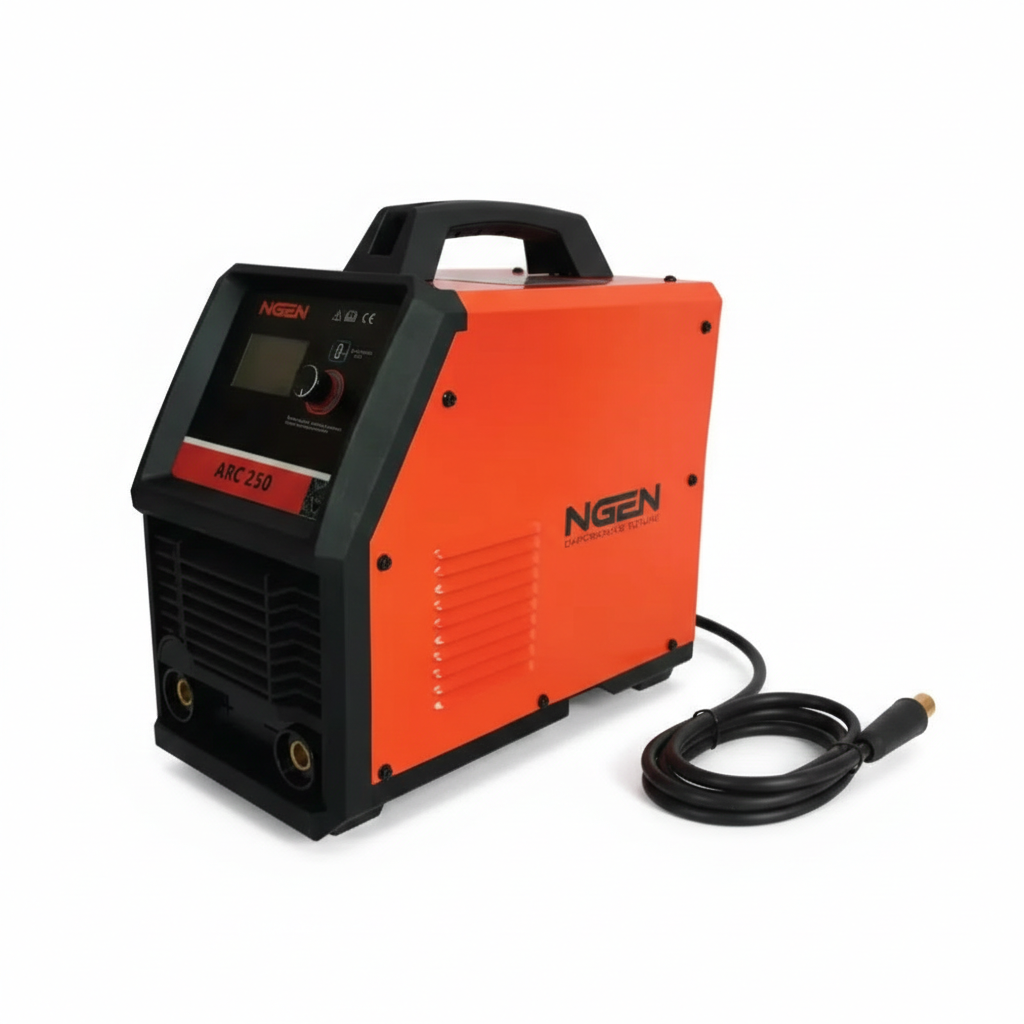 NGEN-ARC250