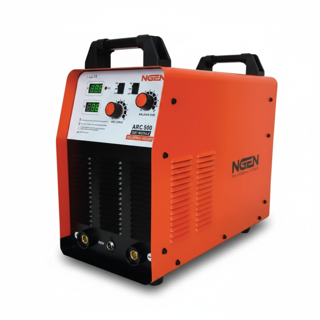 NGEN-ARC500