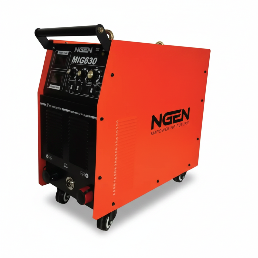 NGEN-MIG630 W/T