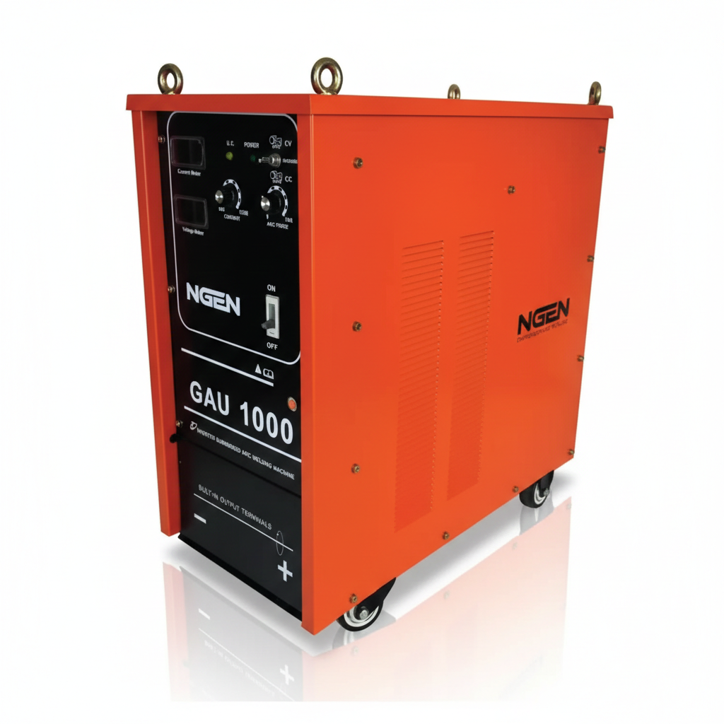 NGEN- Welding Machine GAU1000