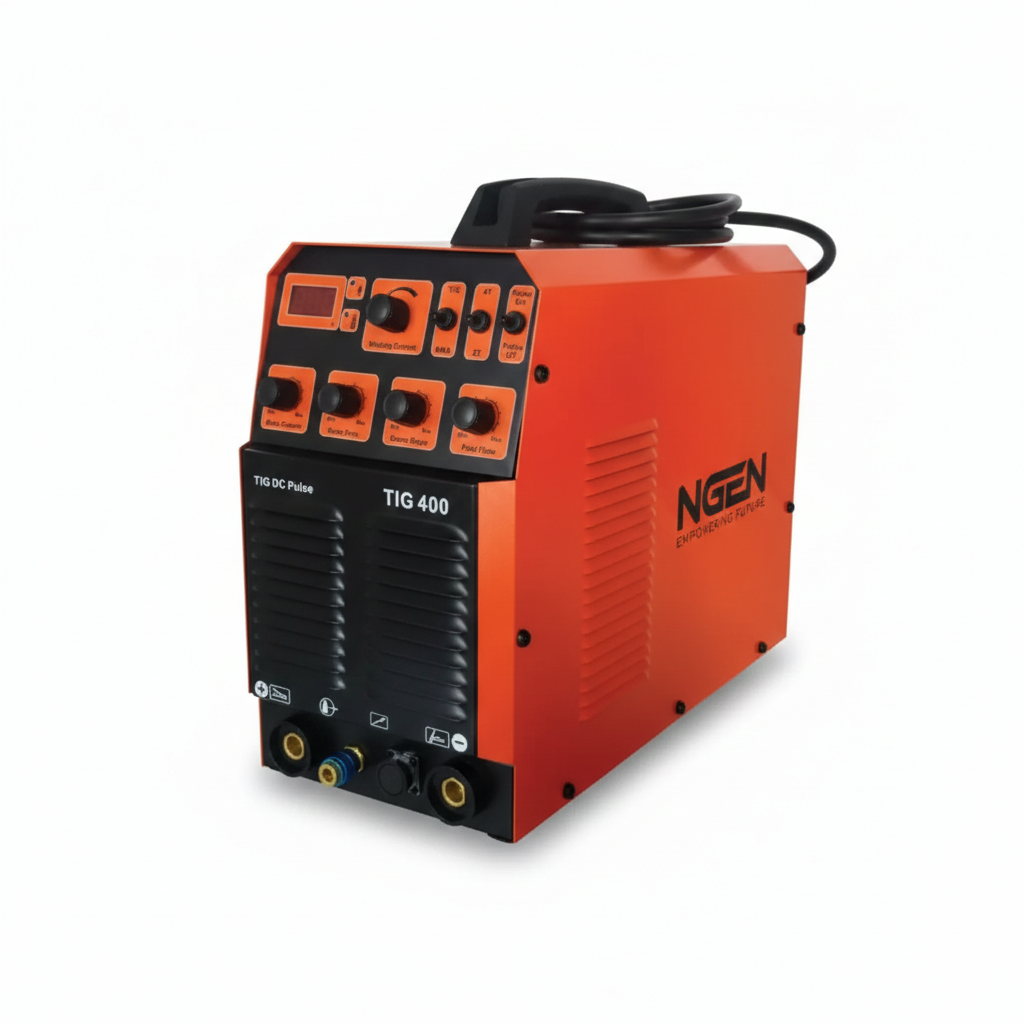 NGEN-TIG400 (P)