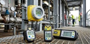 I Tested 4 Dräger Gas Detectors — One with Fastest Alerts Won