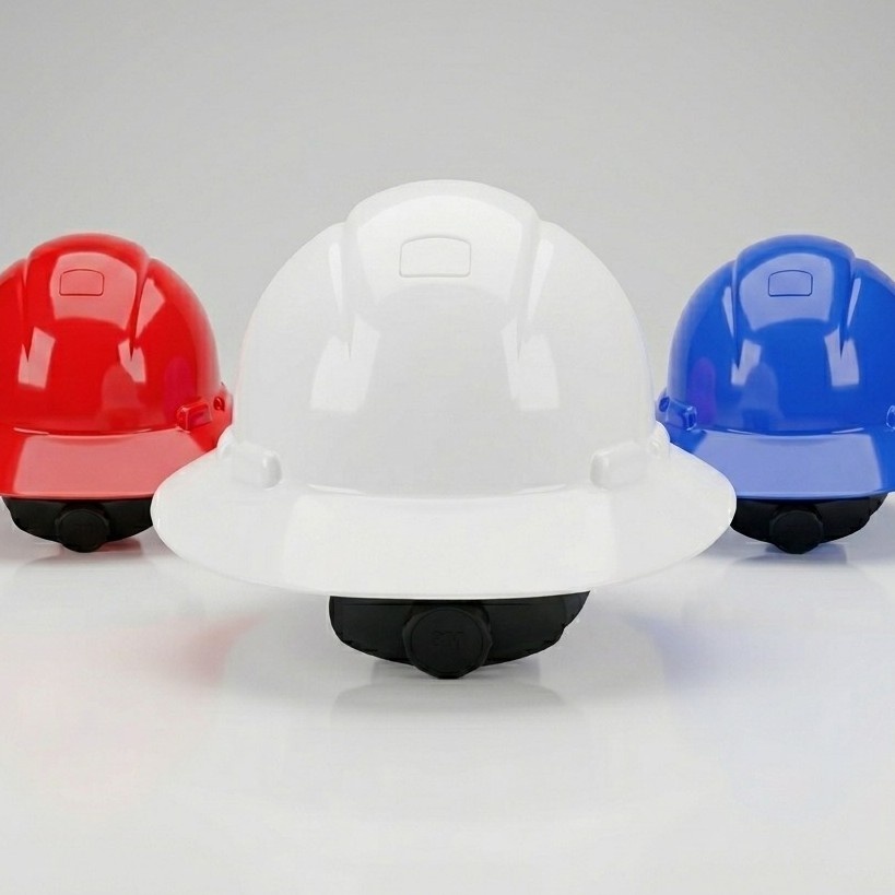 understanding-3m-hard-hats-for-industrial-and-construction-safety
