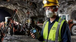 How 3M Protective Equipment Enhances Mine Safety in the GCC