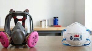 3M 6800 vs 8210: Which Respirator Is Right for You