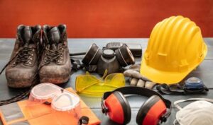 Safety Equipment Supplier in Dubai for GCC Construction Projects