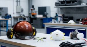 3M Safety and Industrial Products in Saudi Arabia