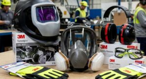 Learn About 3M Innovation History and Core Values