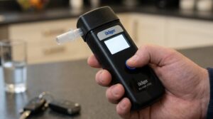 How to Choose the Right Dräger Breathalyser