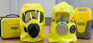 Fire Escape Hood Buying Guide: Drager vs MSA Comparison