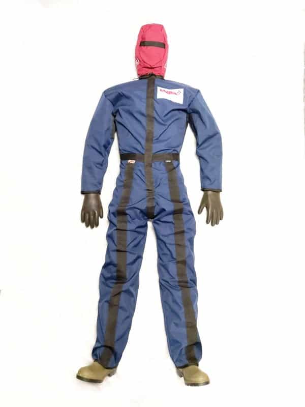 PMVA Manikin