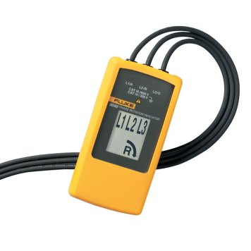 4014969 – FLUKE-9040EUR Phase Rotation Meter (item no. 4014969) -FLUKE