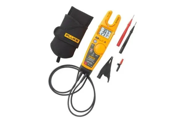 5134758 – Fluke T6-1000 PRO Electrical Tester