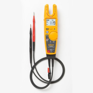 T6-600/EU Electrical Tester ? FLUKE