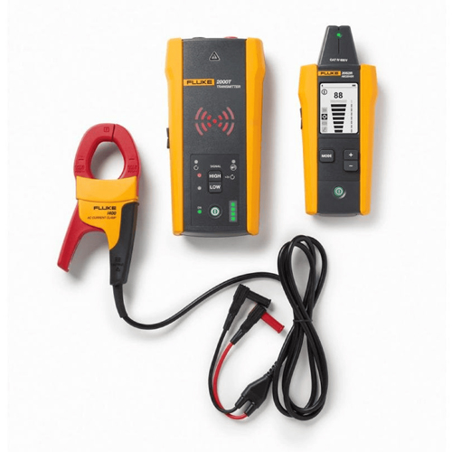 5353853 – Fluke 2052 Advanced Wire Tracer Kit -FLUKE