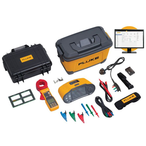 5581328 – 1674FC UK/1630/FTT,1674FC UK/1630/FTT -FLUKE