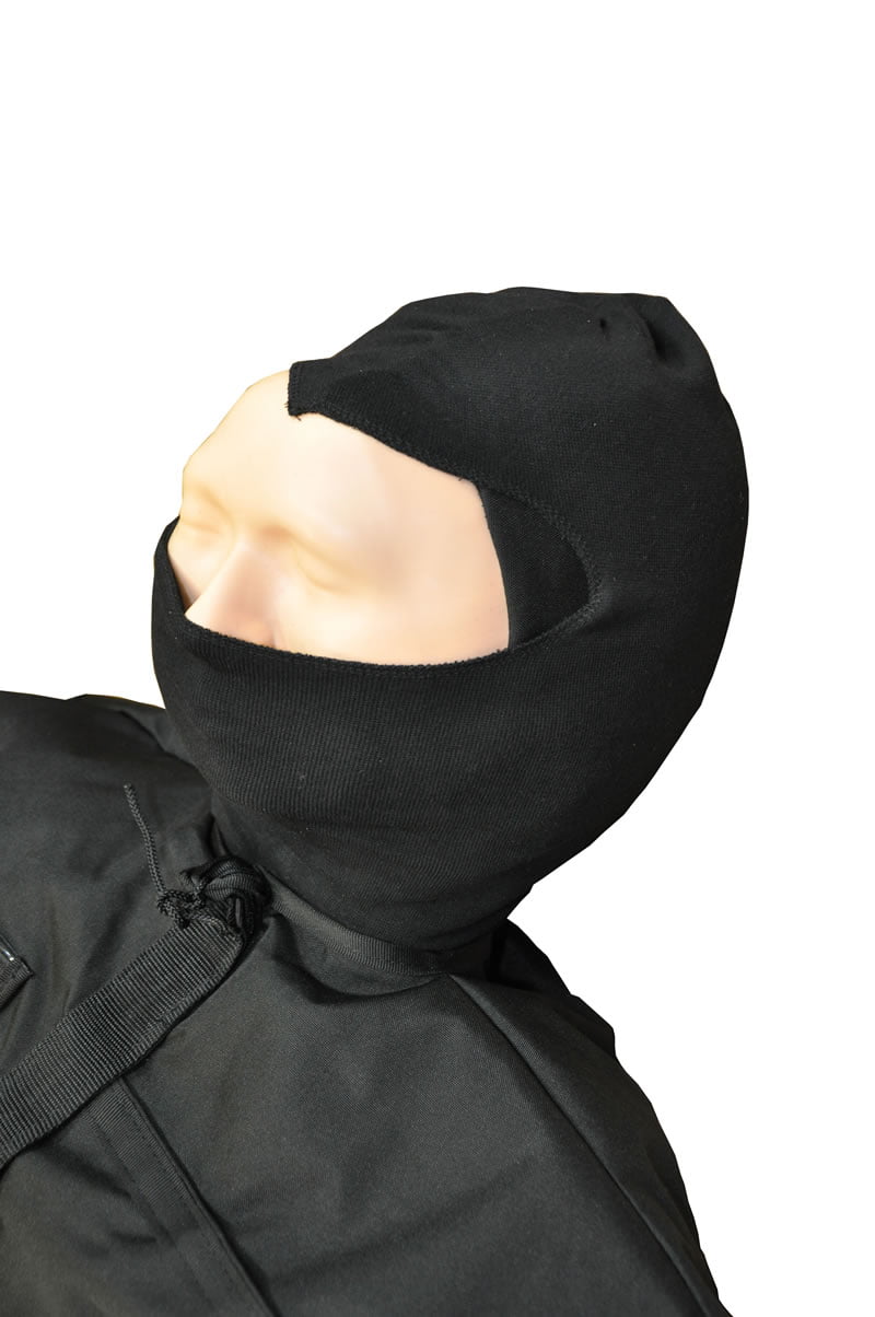 Mountain Rescue Manikin