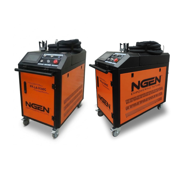 NGEN-FR-LA-3000C