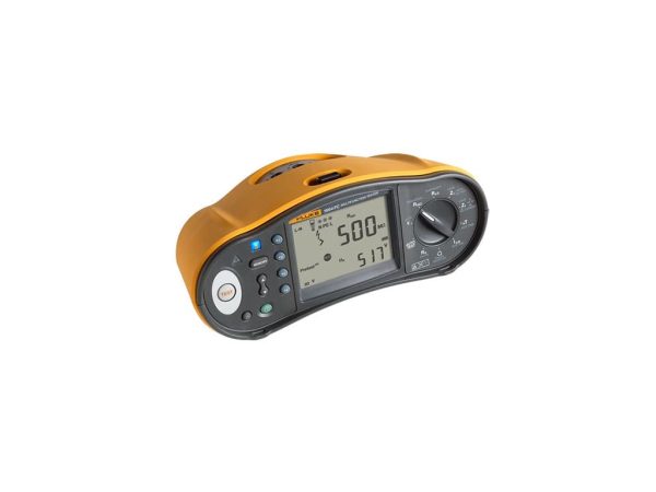 4547031 – FLUKE 1664FC UK Multifunction Installation Tester