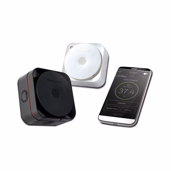 Sensepoint XCL Gas Detector