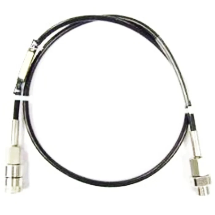 Druck Pneumatic Hose Kit for DPI611 (1 Meter)