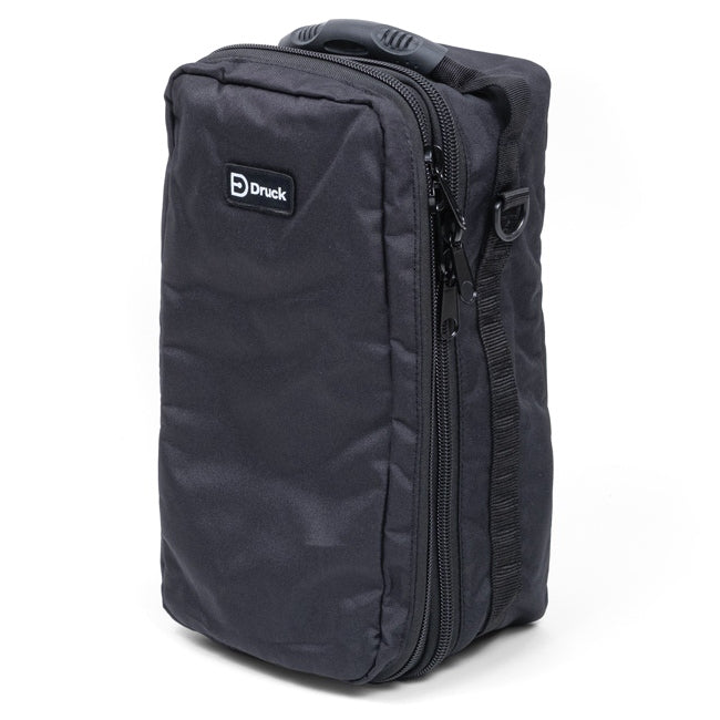 Druck IO620-CASE-3 Carrying Case for Pressure Stations