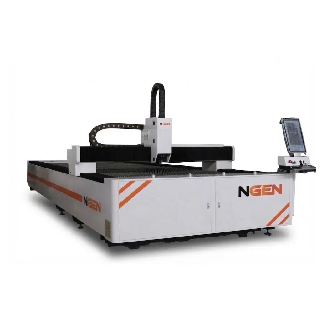 NGEN FP-6020HE 20kW