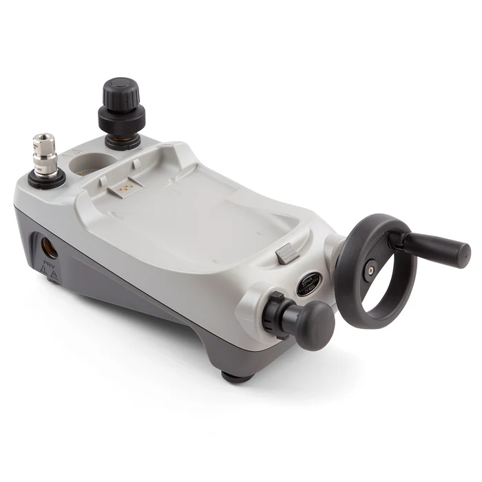 Druck PV622G Pneumatic Pressure Station (100bar/1500psi)
