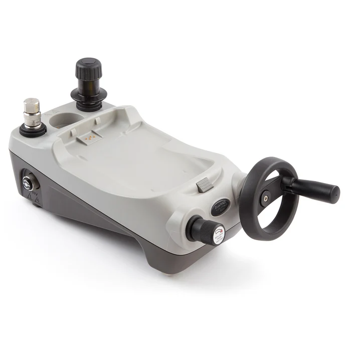 Druck PV623G Hydraulic Pressure Station (1000bar/15000psi)