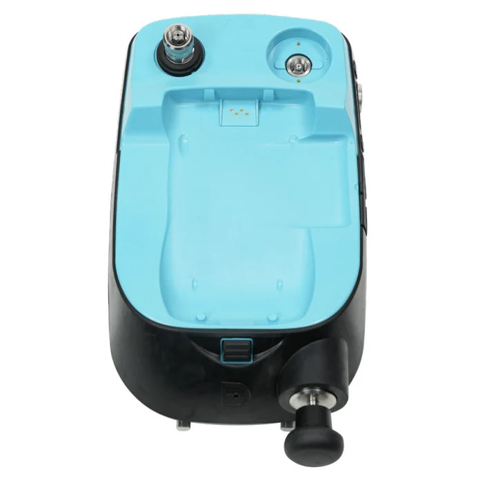 Druck PV624 Portable Hybrid Pressure Controller