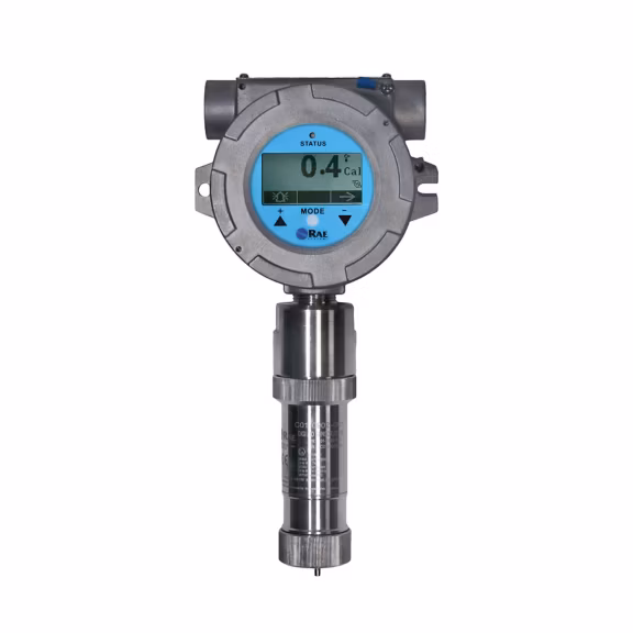 RAEGuard 2 PID Gas Detector