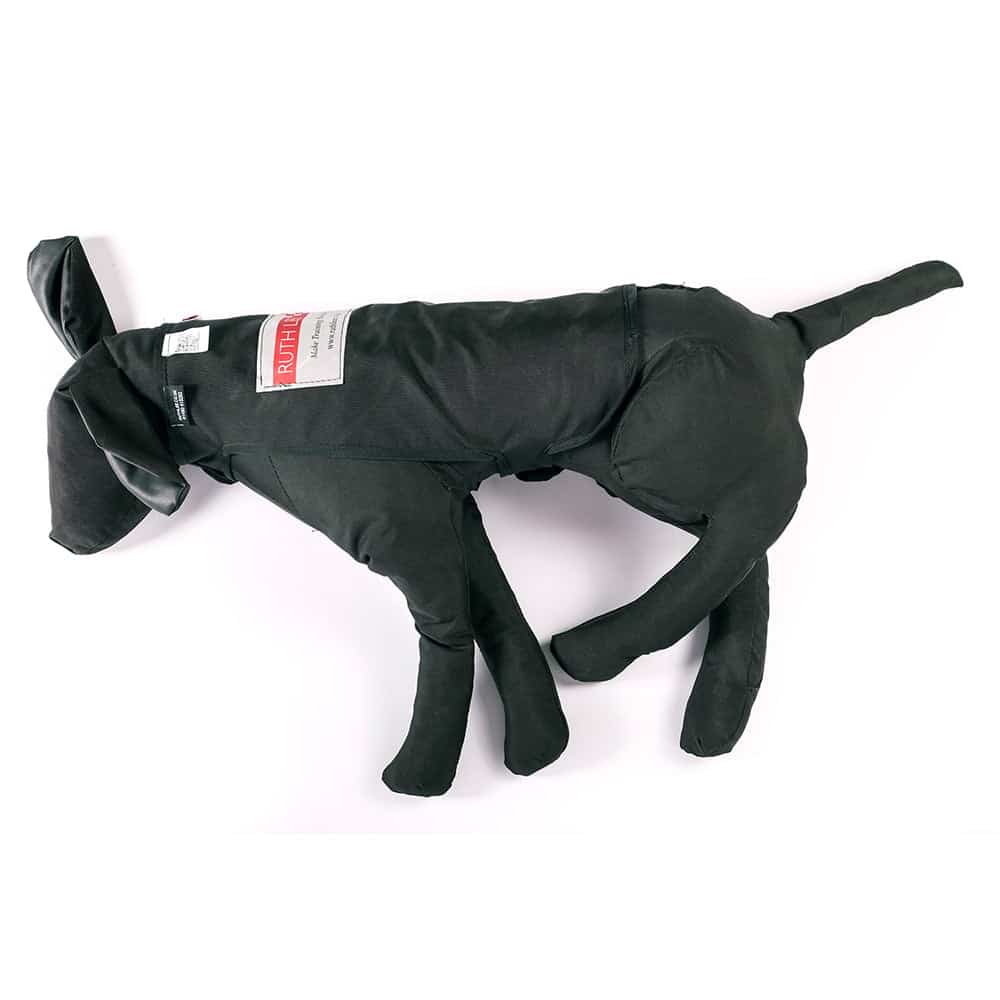 Dog / Canine Training Manikin