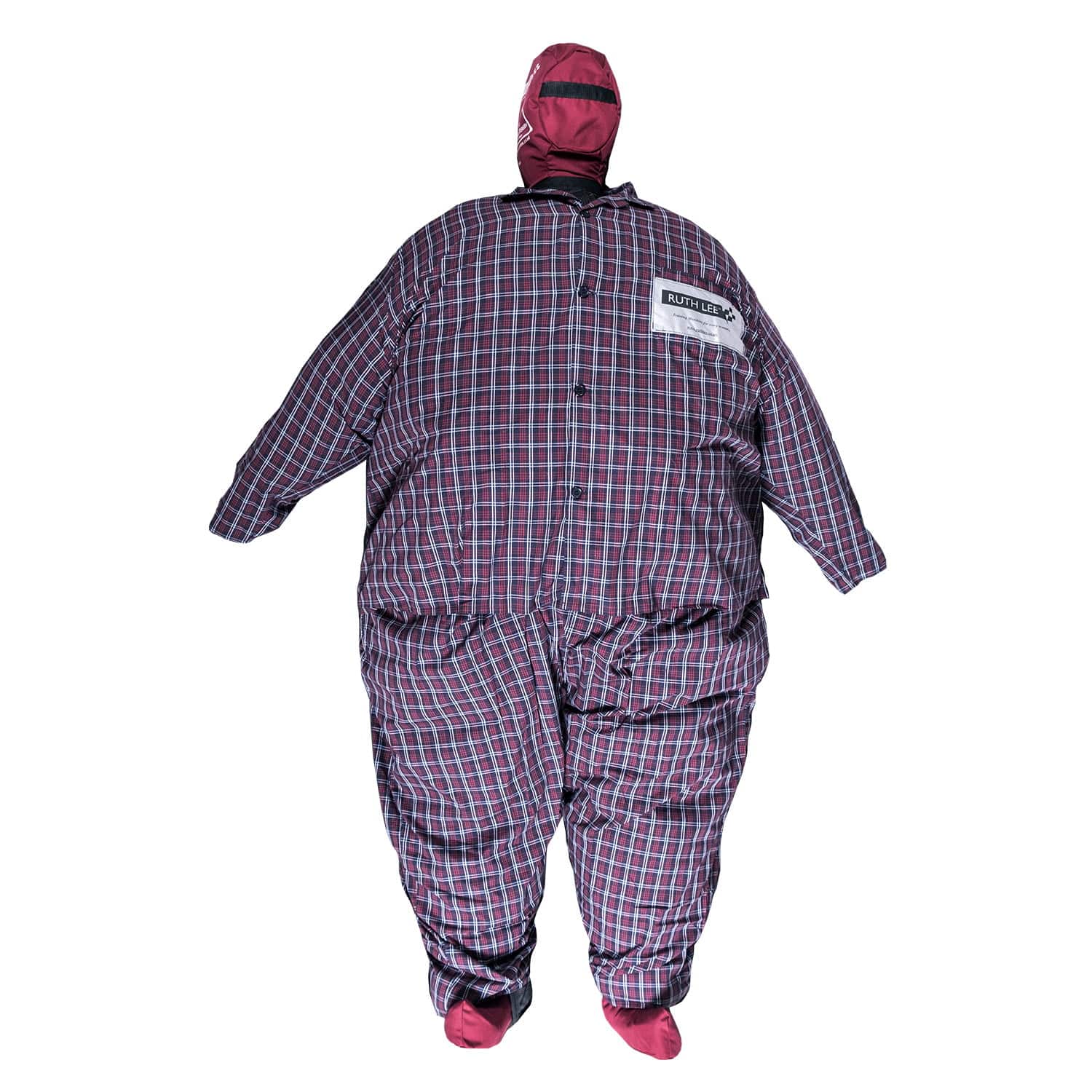 Bariatric (Obese) Training Manikins