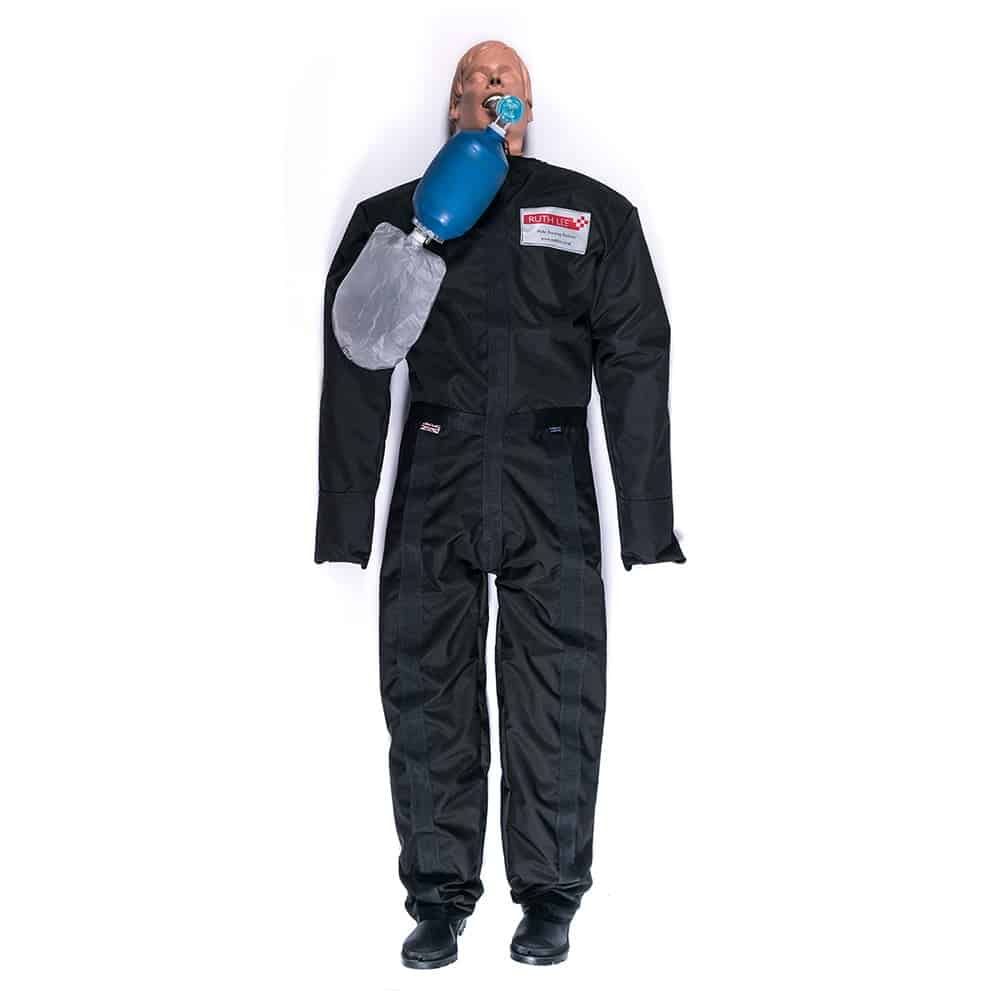 Full Bodied Airway Management Manikin
