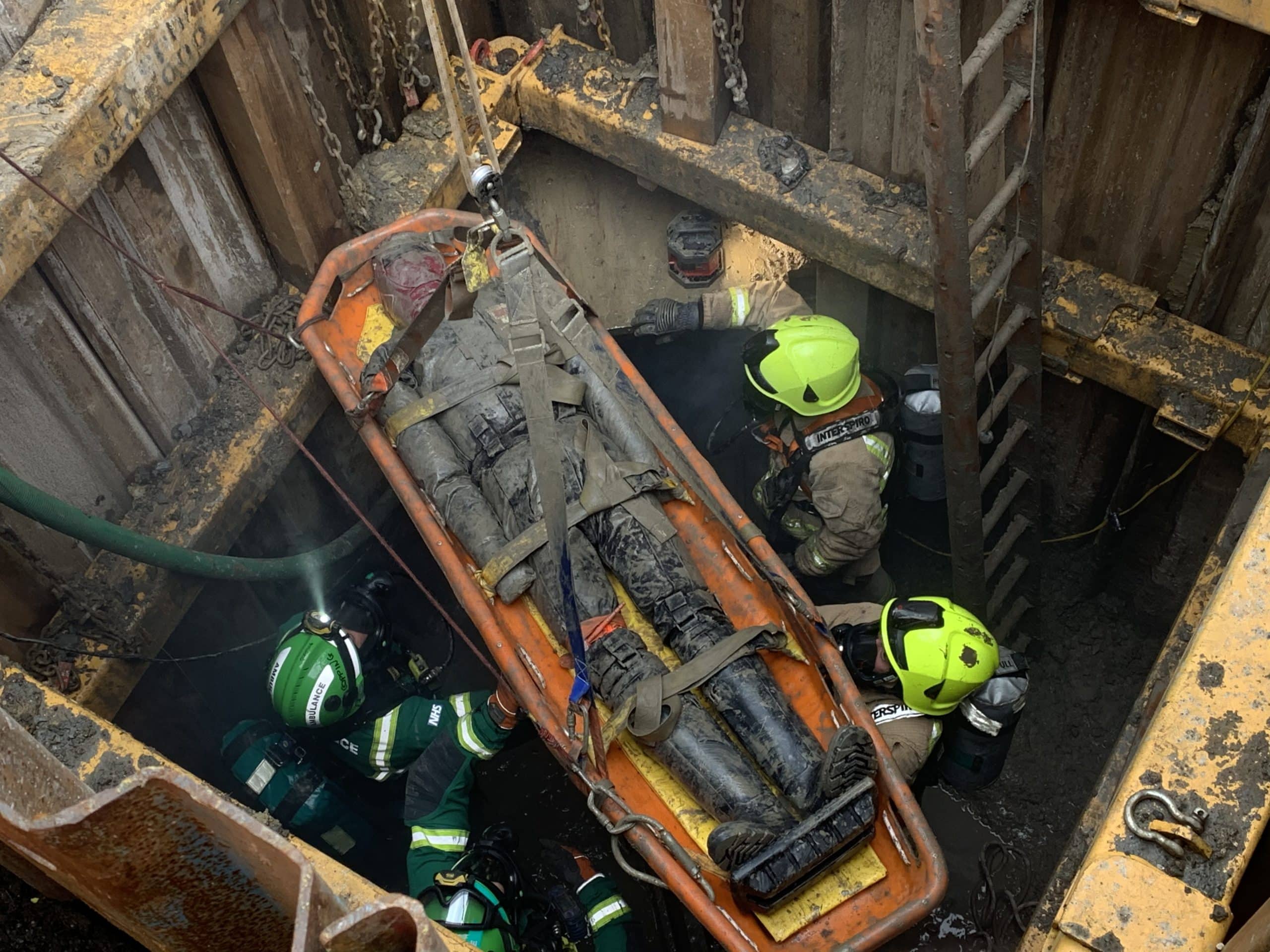 Confined Space Manikin - Image 2