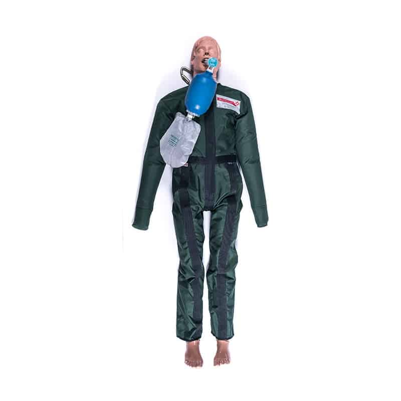 Ligature Training Manikin