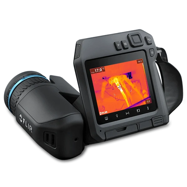 FLIR T540 Professional Thermal Camera