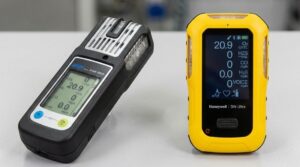 Dräger vs Honeywell BW Gas Detectors: Which Is Better?