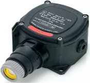Sensepoint Gas Sensor with Junction Box
