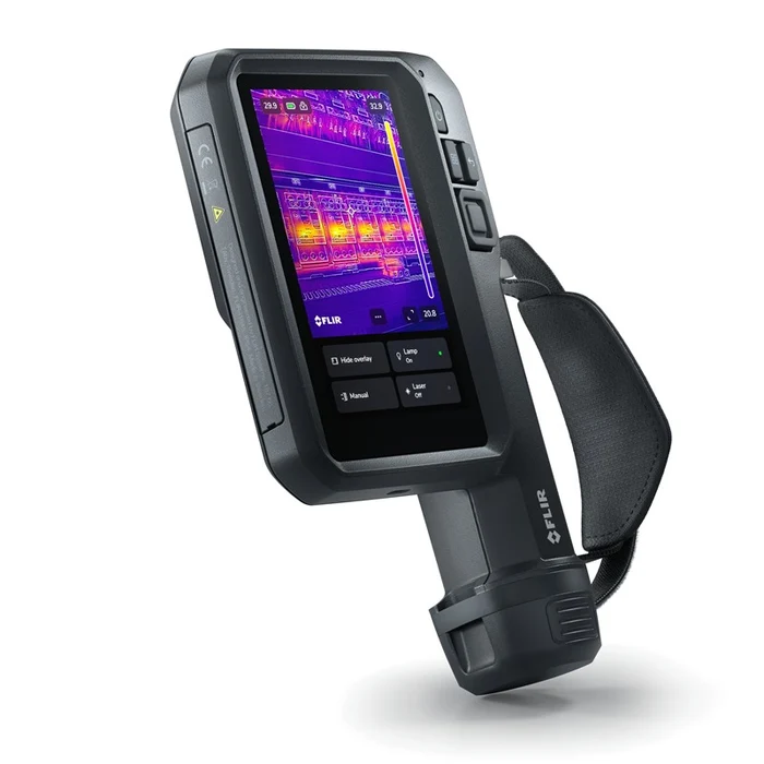 FLIR i65 App-Enabled Thermal Camera with LTE