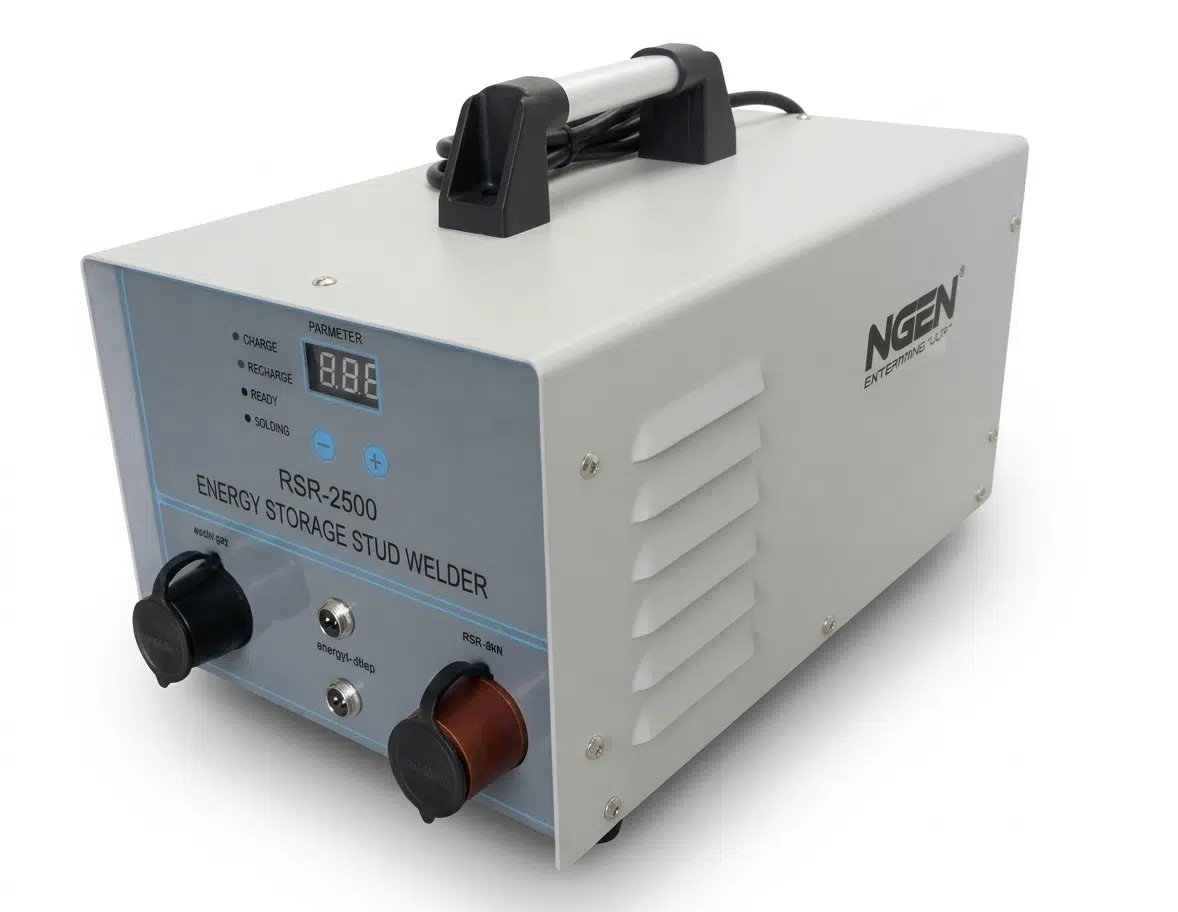 NGEN RSR-2500 Stud