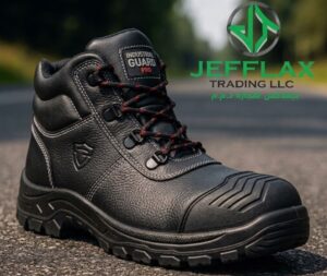 Safety Jogger Shoes: Types, Features, and Uses