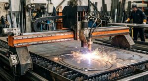 CNC Plasma Cutter: What It Is & How It Works | Guide
